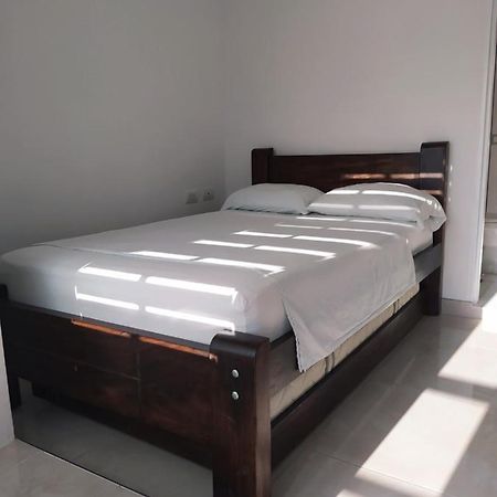 Hotel Brisas Del Norte Рольданильо Экстерьер фото