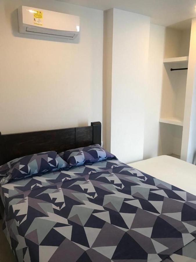 Hotel Brisas Del Norte Рольданильо Экстерьер фото
