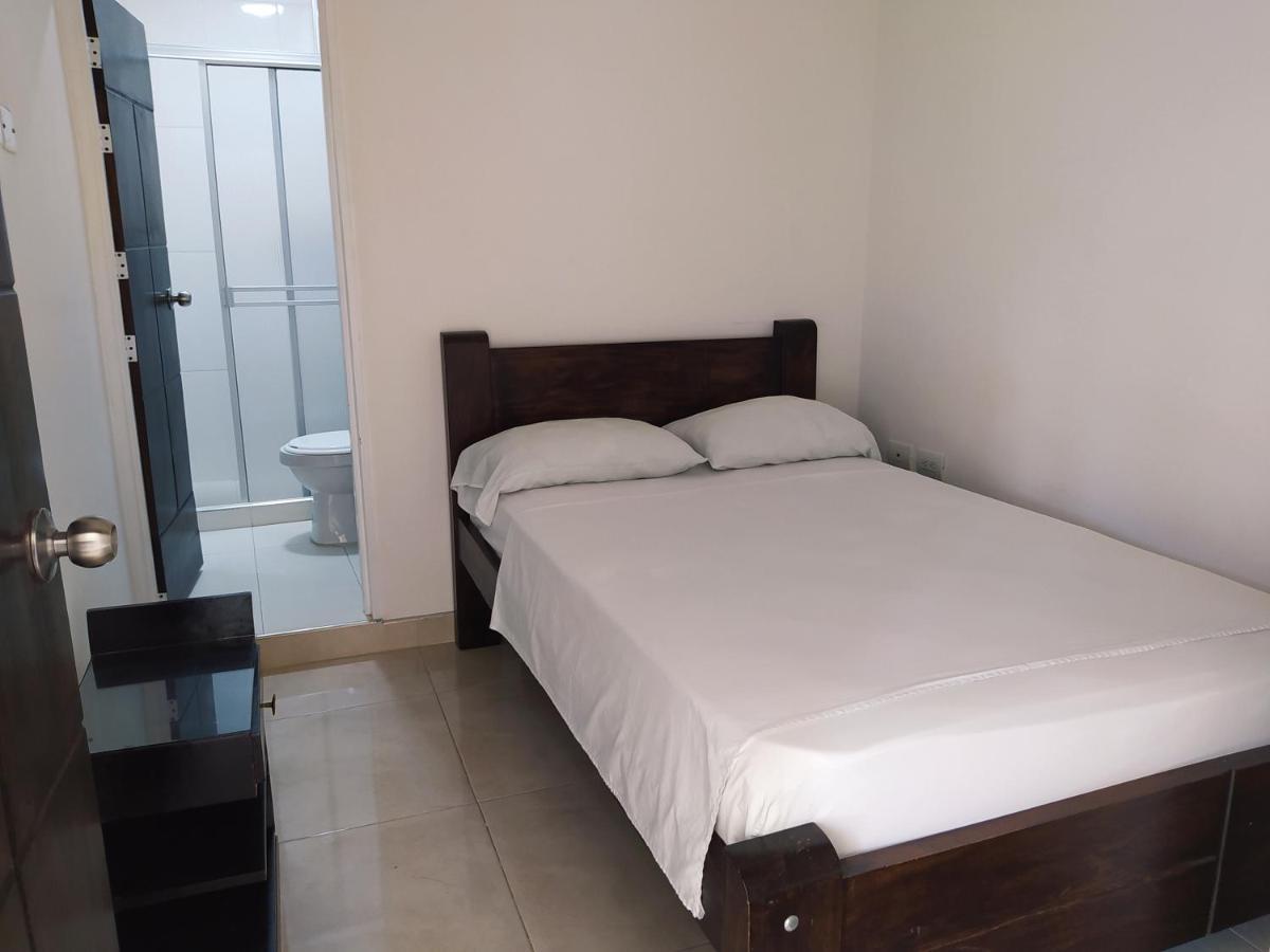 Hotel Brisas Del Norte Рольданильо Экстерьер фото