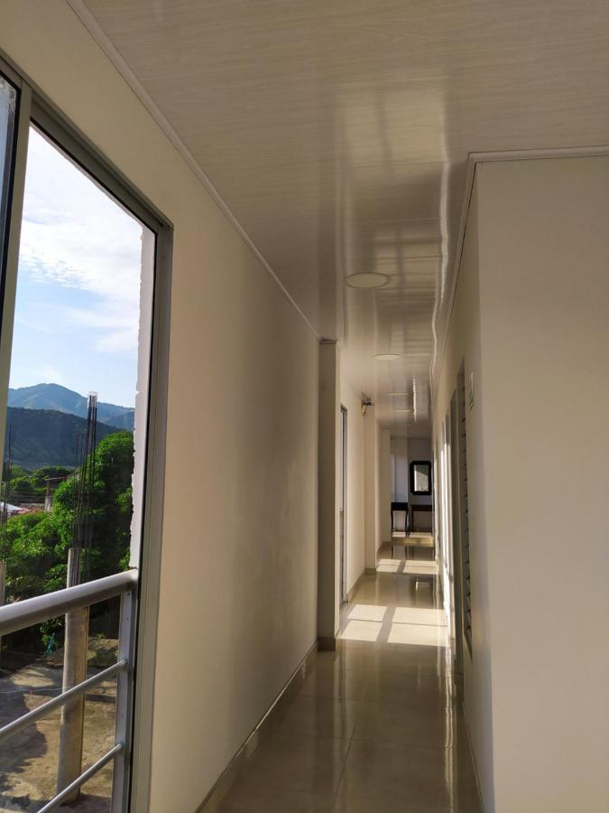 Hotel Brisas Del Norte Рольданильо Экстерьер фото