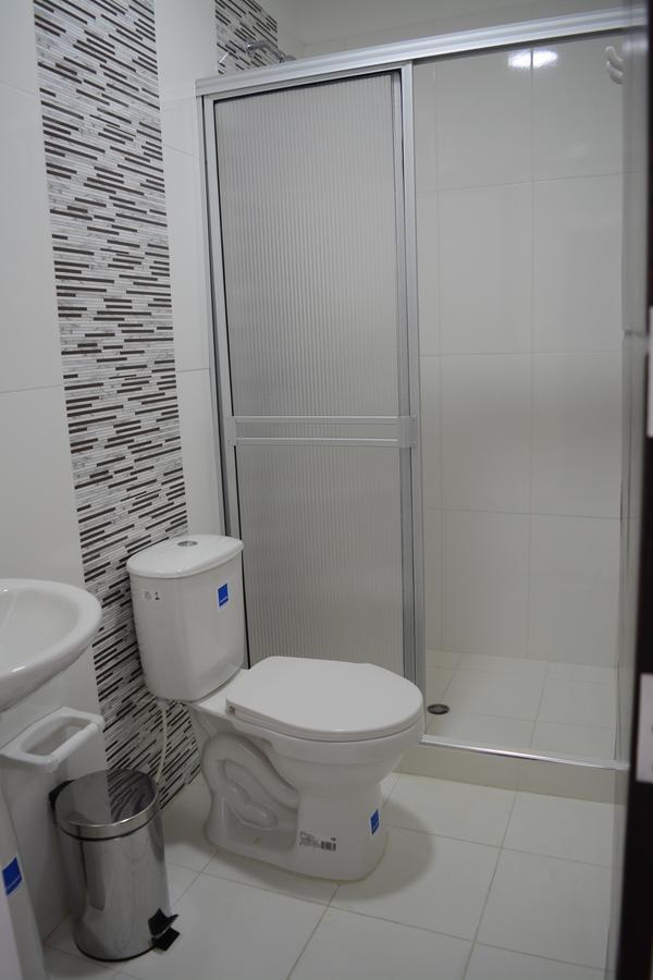Hotel Brisas Del Norte Рольданильо Экстерьер фото