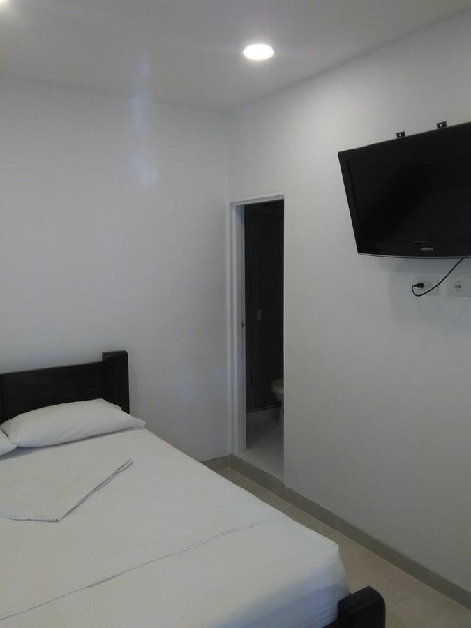 Hotel Brisas Del Norte Рольданильо Экстерьер фото