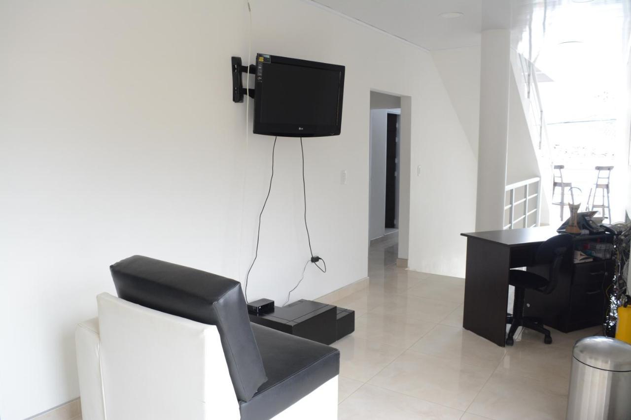 Hotel Brisas Del Norte Рольданильо Экстерьер фото