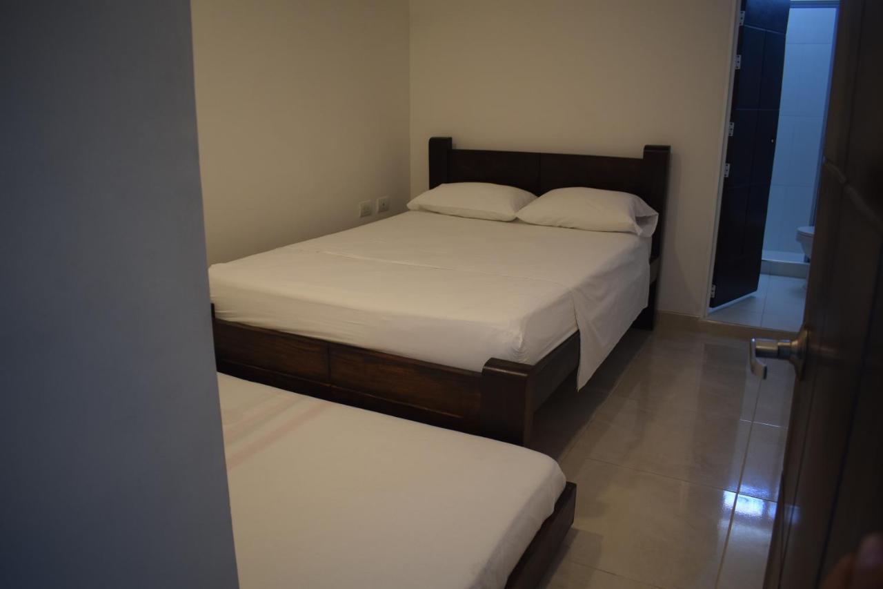 Hotel Brisas Del Norte Рольданильо Экстерьер фото