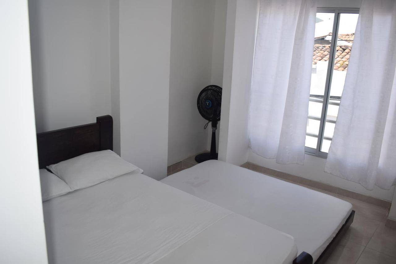 Hotel Brisas Del Norte Рольданильо Экстерьер фото